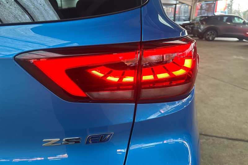 Used MG MG ZS 2023 for sale - 77429939: Photo 32