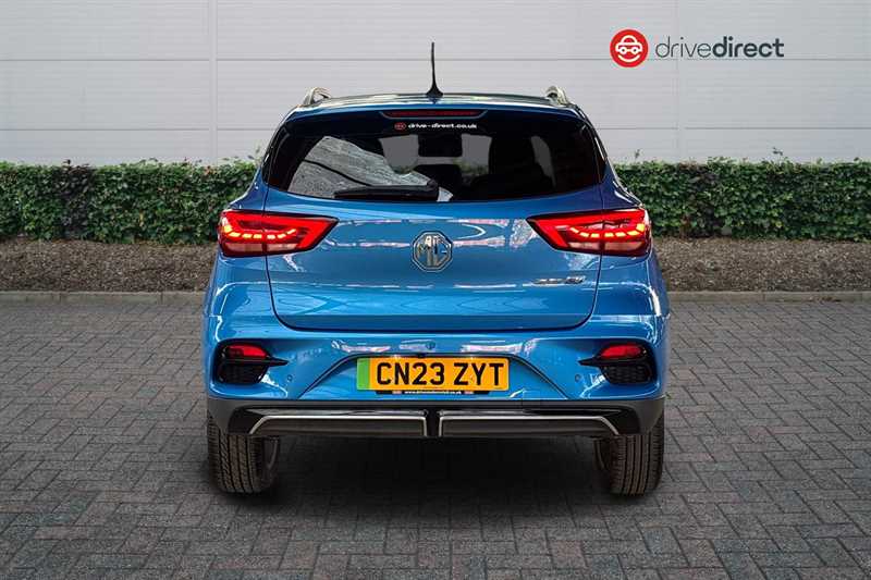 Used MG MG ZS 2023 for sale - 77429939: Photo 4