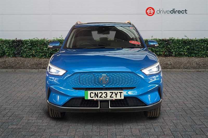 Used MG MG ZS 2023 for sale - 77429939: Photo 8