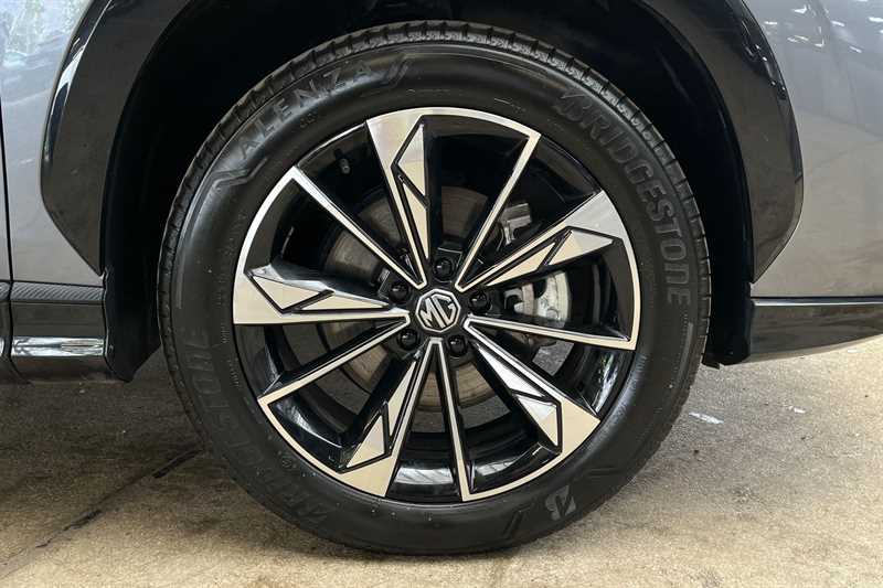 Used MG MG HS 2024 for sale - 76955573: Photo 9