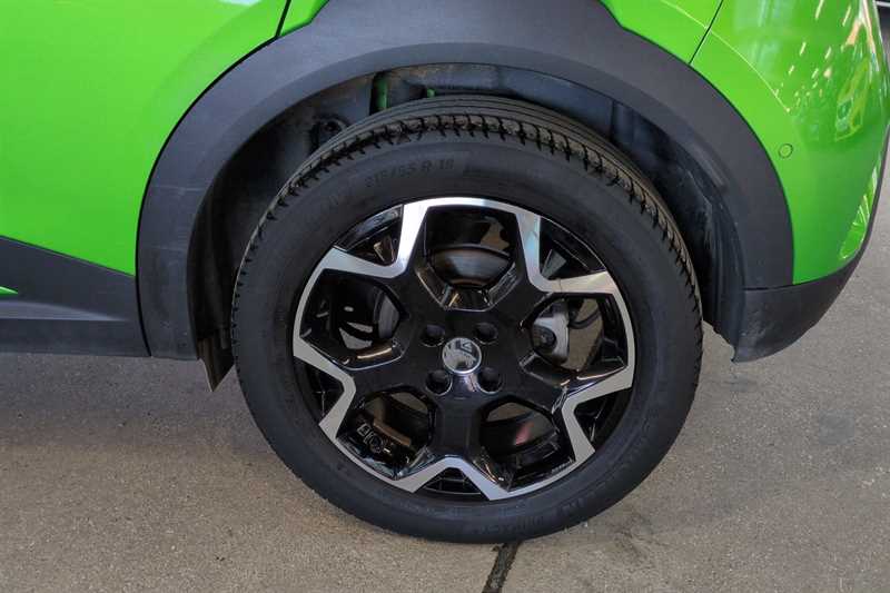 Used Vauxhall Mokka 2023 for sale - 77944684: Photo 11