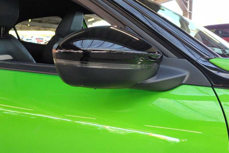 Used Vauxhall Mokka 2023 for sale - 77944684: Photo 34