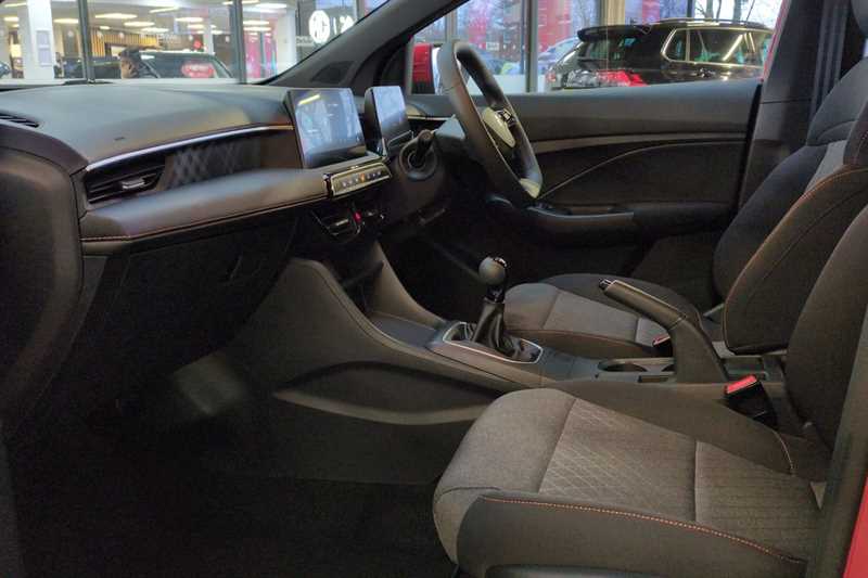 Used MG MG3 2026 for sale - 77700568: Photo 13