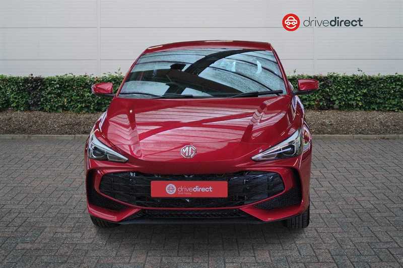 Used MG MG3 2026 for sale - 77700568: Photo 8