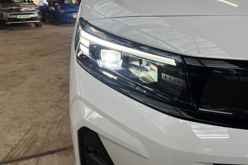 Used Vauxhall Combo 2025 for sale - 77800386: Photo 28