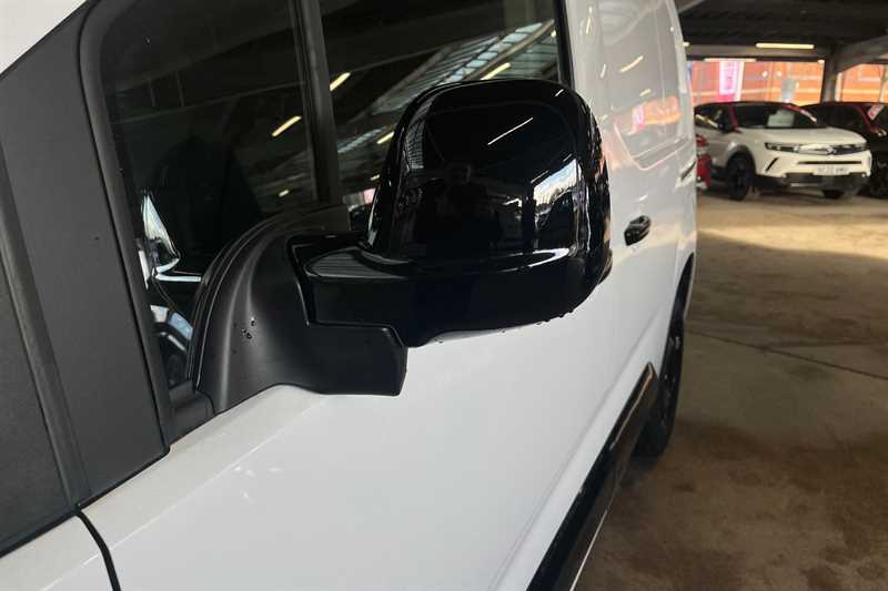 Used Vauxhall Combo 2025 for sale - 77800386: Photo 35