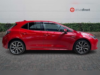 Used Toyota Corolla 2019 for sale - 79003787: Photo