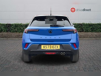 Used Vauxhall Mokka 2023 for sale - 76449024: Photo