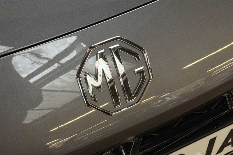 Used MG MG3 2024 for sale - 77812329: Photo 43