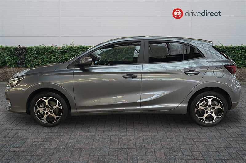 Used MG MG3 2024 for sale - 77812329: Photo 6