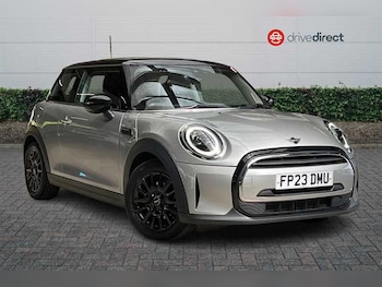 Used MINI Hatch 2023 for sale - 78651549: Photo