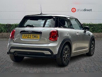 Used MINI Hatch 2023 for sale - 78651549: Photo