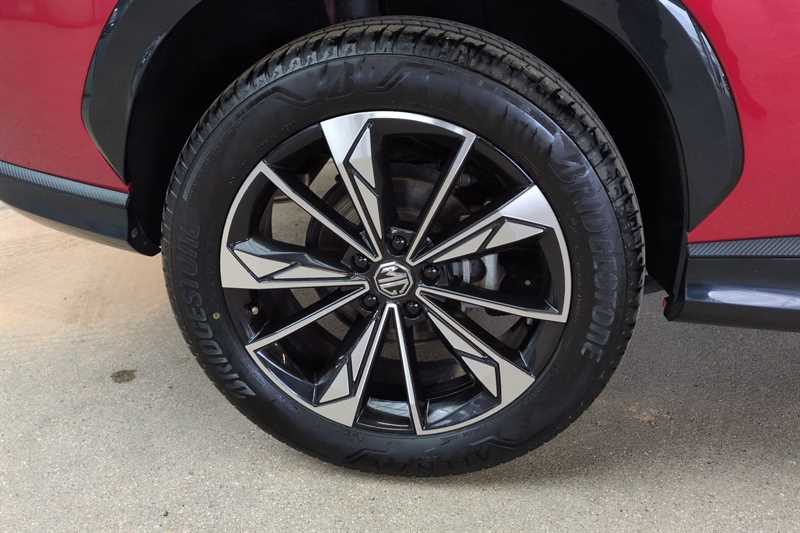 Used MG MG HS 2024 for sale - 77828668: Photo 10