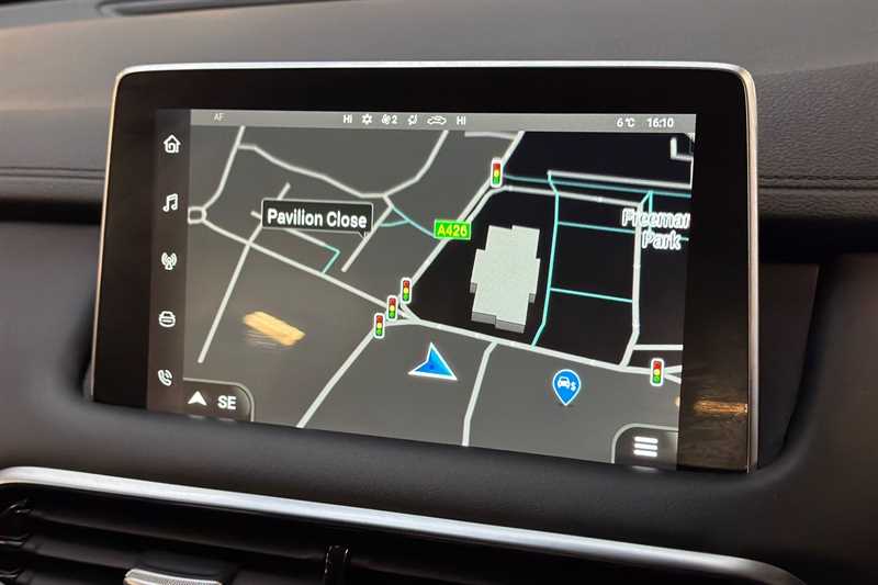 Used MG MG HS 2023 for sale - 76661365: Photo 18