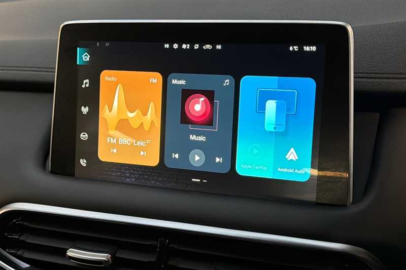 Used MG MG HS 2023 for sale - 76661365: Photo 37