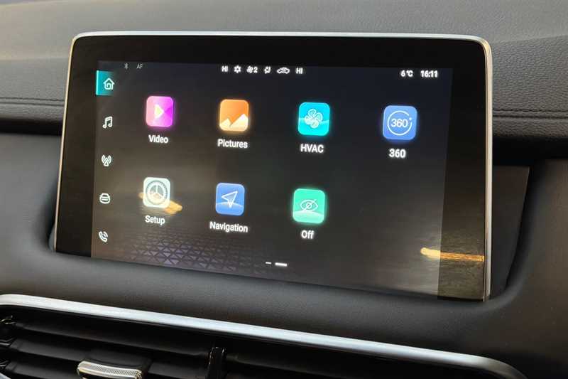 Used MG MG HS 2023 for sale - 76661365: Photo 38