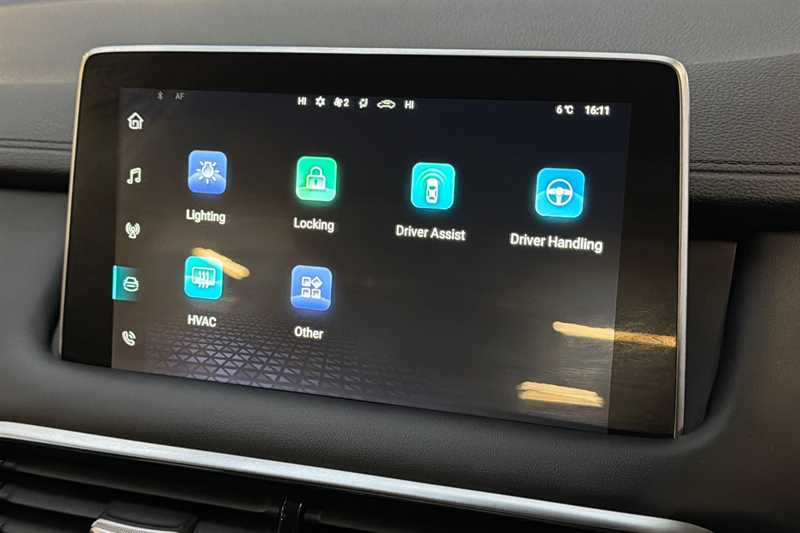 Used MG MG HS 2023 for sale - 76661365: Photo 40