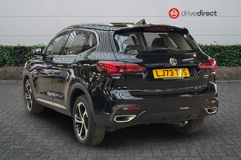 Used MG MG HS 2023 for sale - 76661365: Photo 5