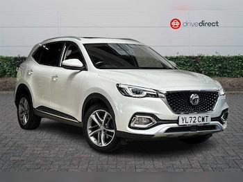 Used MG MG HS 2023 for sale - 79003644: Photo