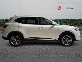 Used MG MG HS 2023 for sale - 79003644: Photo