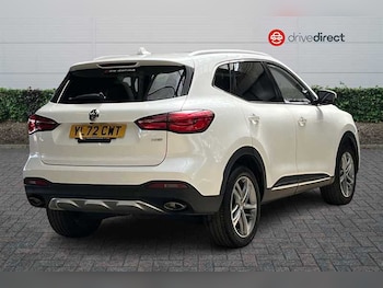 Used MG MG HS 2023 for sale - 79003644: Photo