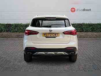 Used MG MG HS 2023 for sale - 79003644: Photo