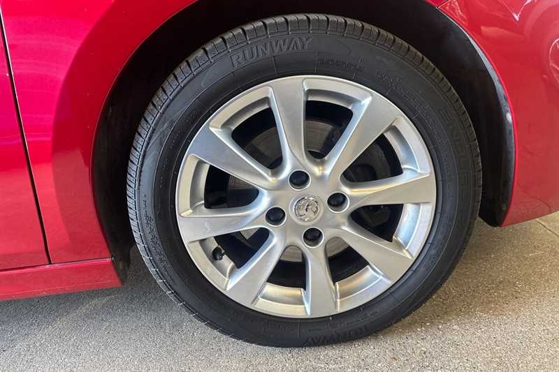 Used Vauxhall Corsa 2022 for sale - 78130278: Photo 11