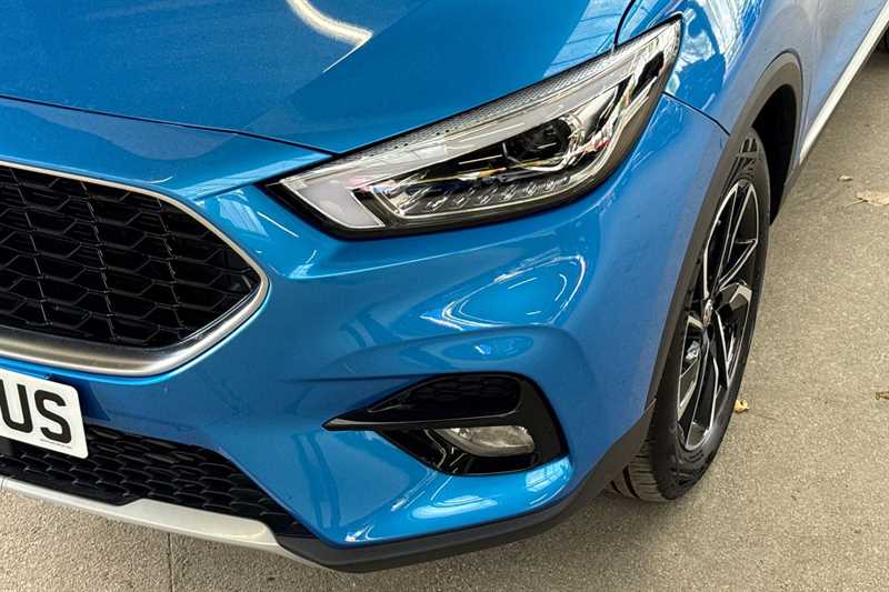 Used MG MG ZS 2023 for sale - 76593812: Photo 28