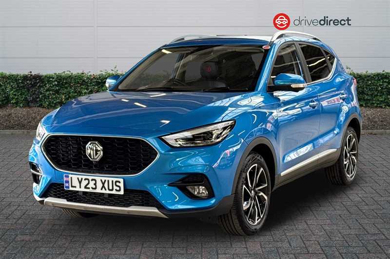 Used MG MG ZS 2023 for sale - 76593812: Photo 7