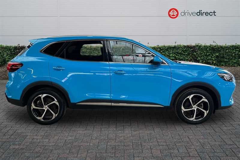 Used MG MG HS 2024 for sale - 78174834: Photo 2