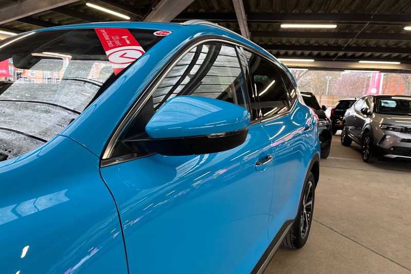 Used MG MG HS 2024 for sale - 78174834: Photo 35