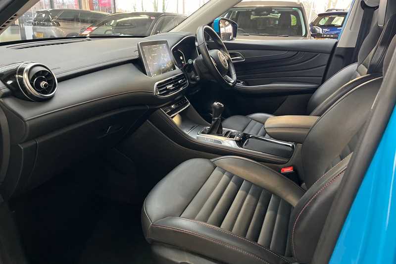 Used MG MG HS 2024 for sale - 78174834: Photo 36