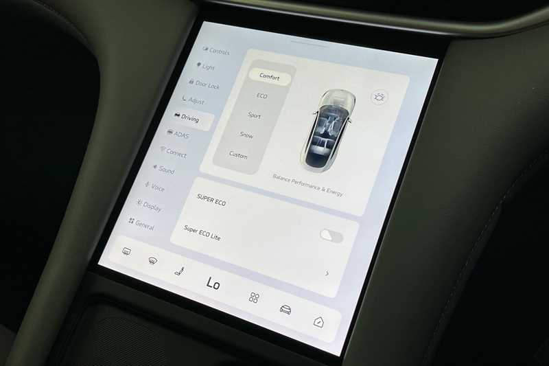 Used MG MG IM6 2025 for sale - 76503224: Photo 40