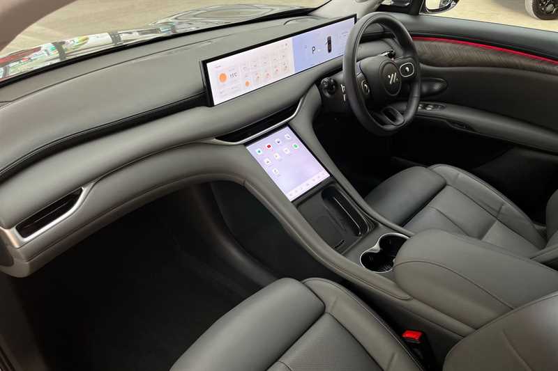 Used MG MG IM6 2025 for sale - 76503224: Photo 46