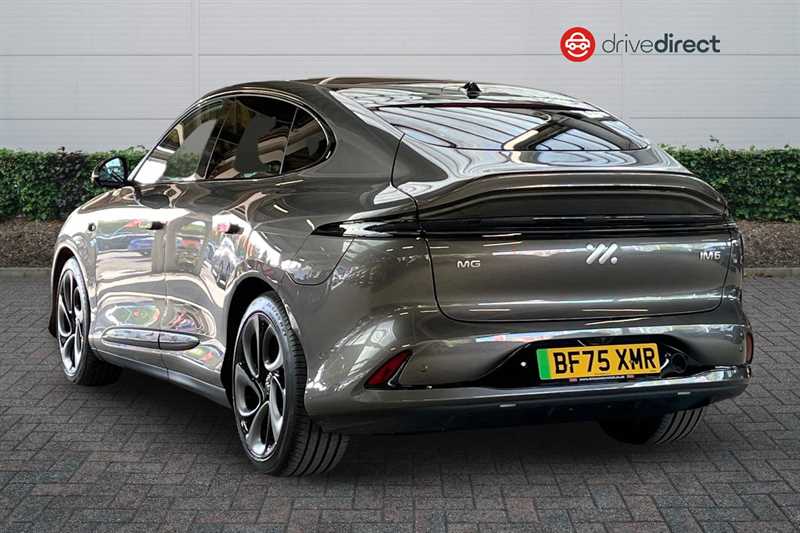 Used MG MG IM6 2025 for sale - 76503224: Photo 5