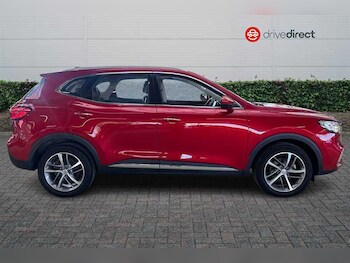 Used MG MG HS 2022 for sale - 78338410: Photo