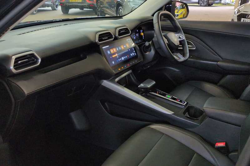 Used MG MG ZS 2024 for sale - 77843057: Photo 36