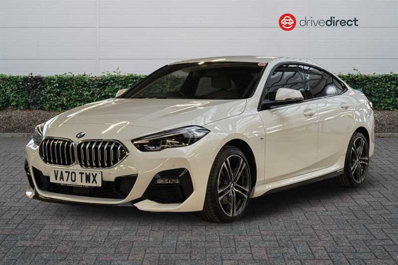 Used BMW 2 Series 2020 for sale - 76524849: Photo 7