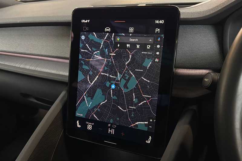 Used Polestar Polestar 2 2023 for sale - 76500766: Photo 18