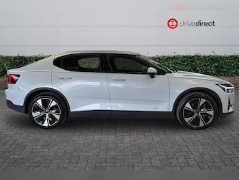 Used Polestar Polestar 2 2023 for sale - 76500766: Photo