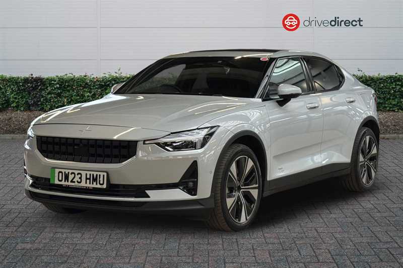 Used Polestar Polestar 2 2023 for sale - 76500766: Photo 7