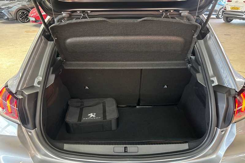 Used Peugeot 208 2020 for sale - 78138767: Photo 25