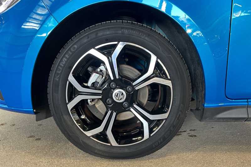 Used MG MG3 2023 for sale - 76945016: Photo 12