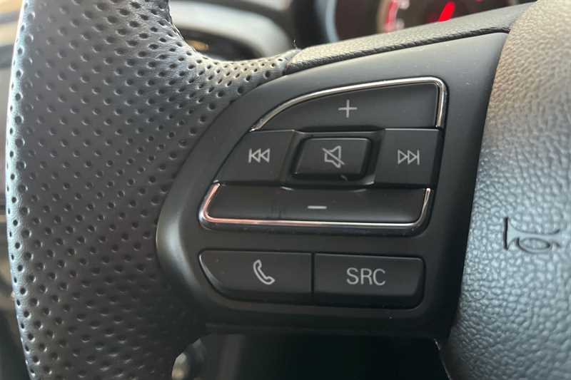 Used MG MG3 2023 for sale - 76945016: Photo 21