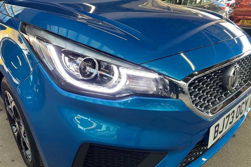 Used MG MG3 2023 for sale - 76945016: Photo 28