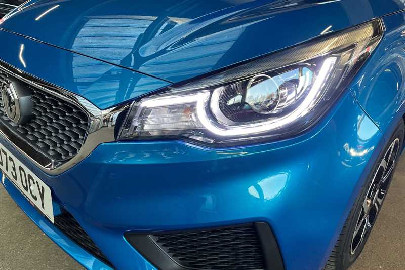 Used MG MG3 2023 for sale - 76945016: Photo 29