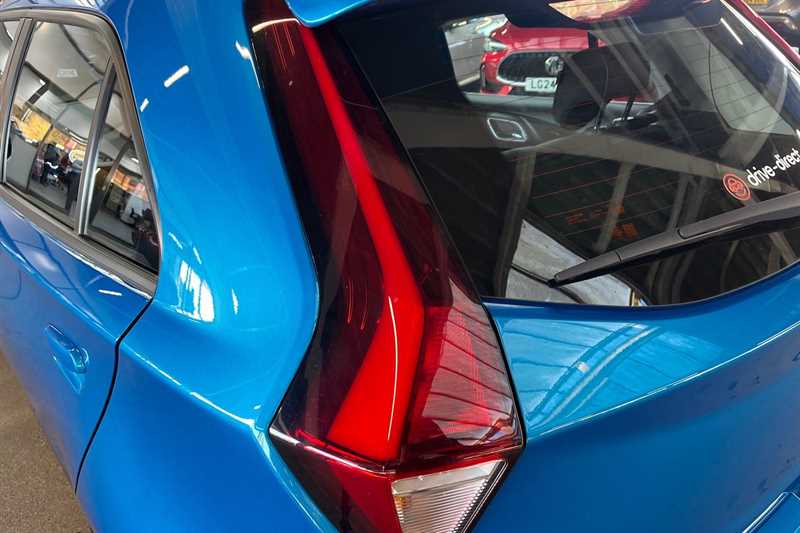 Used MG MG3 2023 for sale - 76945016: Photo 31