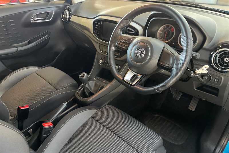 Used MG MG3 2023 for sale - 76945016: Photo 39