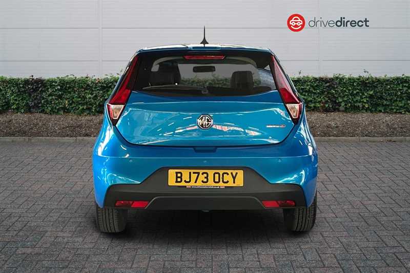 Used MG MG3 2023 for sale - 76945016: Photo 4