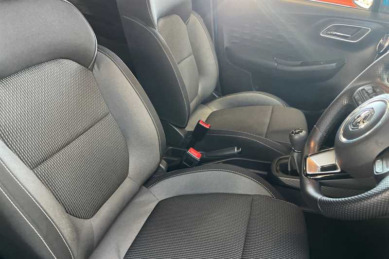 Used MG MG3 2023 for sale - 76945016: Photo 40